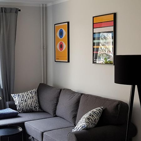 Apartament Monika كوادسكوم المظهر الخارجي الصورة