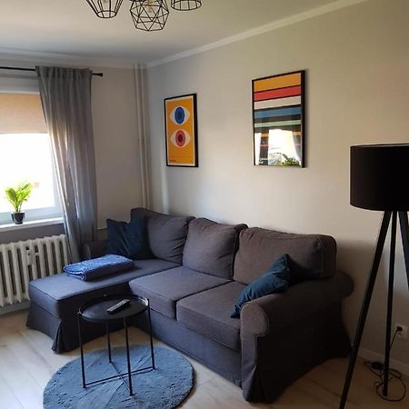 Apartament Monika كوادسكوم المظهر الخارجي الصورة