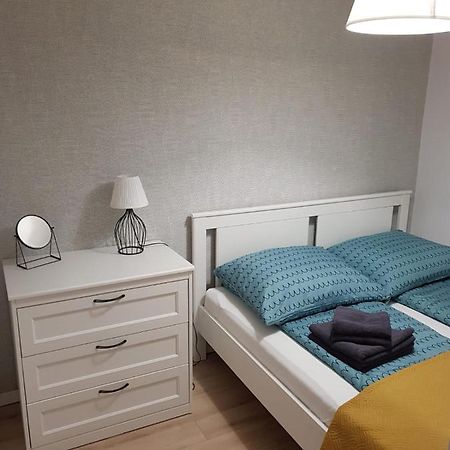 Apartament Monika كوادسكوم المظهر الخارجي الصورة