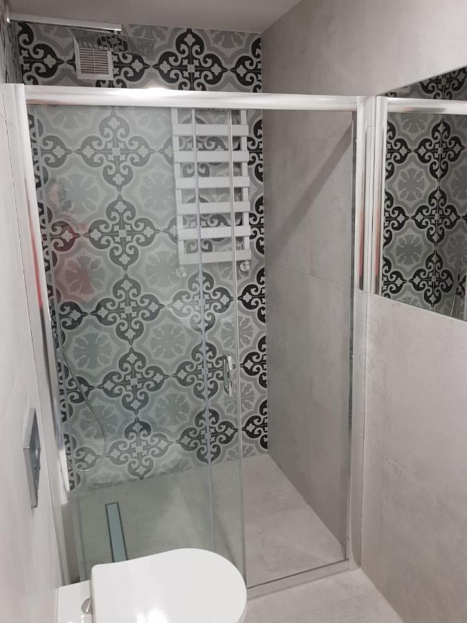 Apartament Monika كوادسكوم المظهر الخارجي الصورة