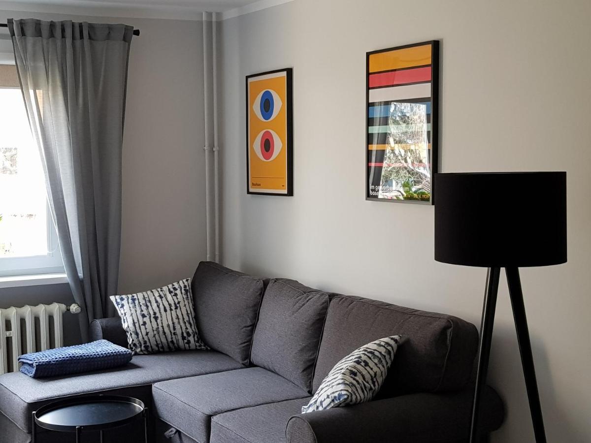 Apartament Monika كوادسكوم المظهر الخارجي الصورة