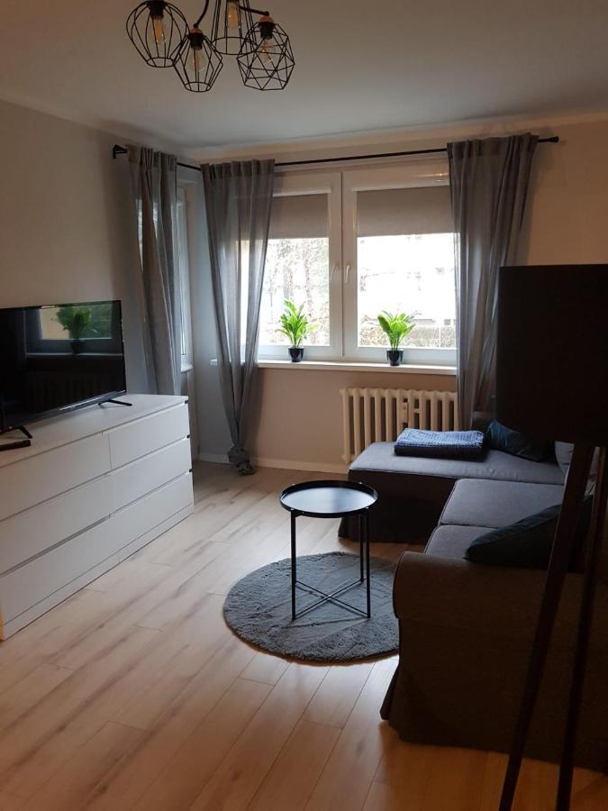 Apartament Monika كوادسكوم المظهر الخارجي الصورة