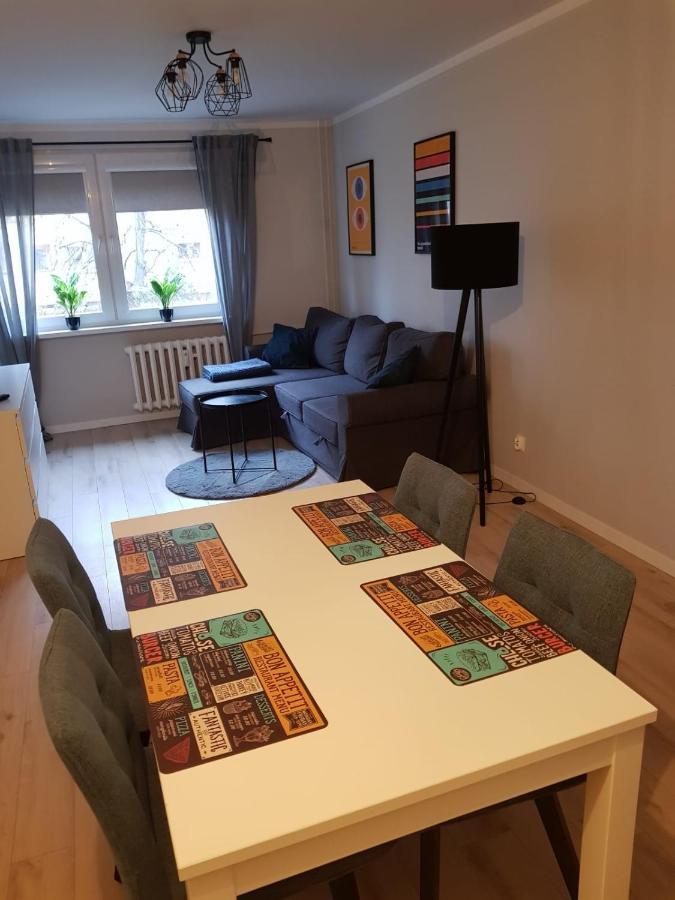 Apartament Monika كوادسكوم المظهر الخارجي الصورة