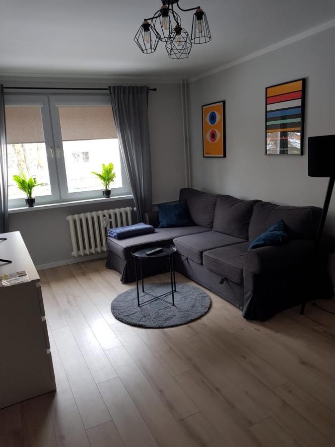 Apartament Monika كوادسكوم المظهر الخارجي الصورة