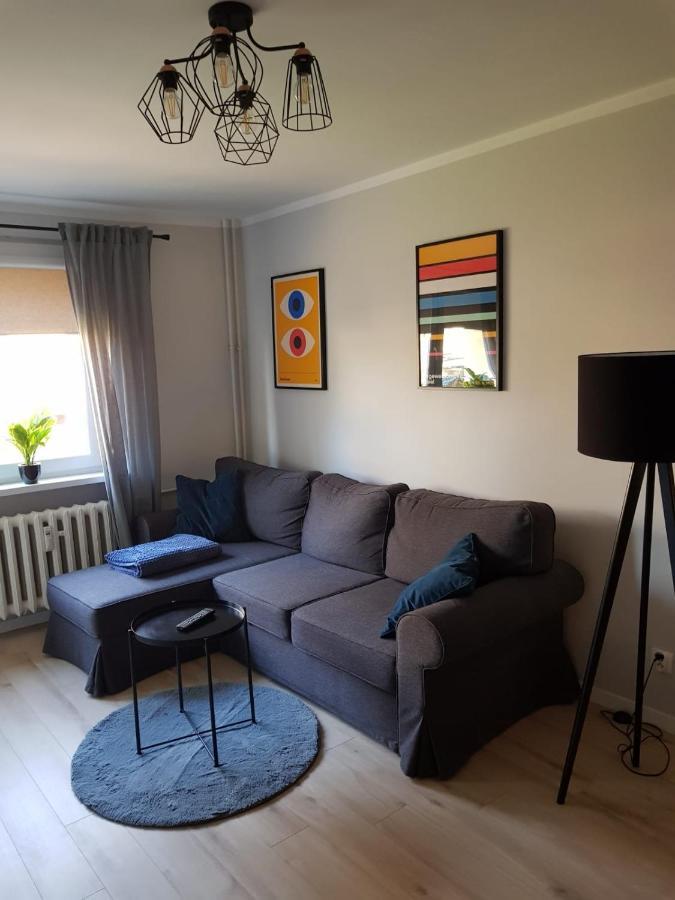Apartament Monika كوادسكوم المظهر الخارجي الصورة